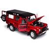 1/18 Land Rover Defender