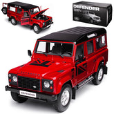 1/18 Land Rover Defender