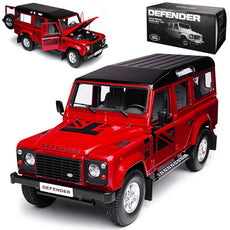1/18 Land Rover Defender
