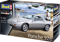 1/16 Porsche 928