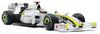 1/18 Jenson Button Brawn GP BGP 001 (World Champion 2009)