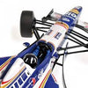 Damon Hill Williams Renault FW18 World Champion 1996