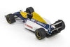 1/18 Alain Prost Williams Renault FW15C World Champion 1993