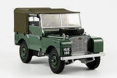 1/18 Land Rover 1948