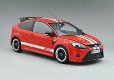 1/18 Ford Focus RS- 2010