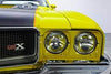 1/24 1970 Buick GSX