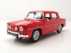 1/24 1964 Renault R8 Gordini