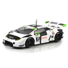 Lamborghini Huracan "Magnus Racing, No. 11"