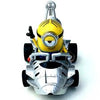 Minions kart- Stuart