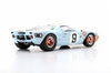 1/18 Ford GT 40