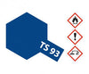 TS-93 Pure Blue for Plastics