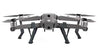 1 Set Heightened Landing Gear Extended Leg Landing Skids Legs Stabilizers For DJI MAVIC PRO