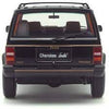 1/18 Jeep Cherokee Limited 1992