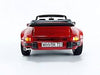 1/18 Porsche 911 Turbo Cabriolet