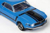 1/18 1970 Ford Mustang Boss 302