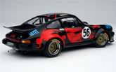 1977 Porche 934 RSR