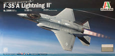 1/32 F-35A LIGHTNING II