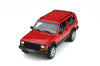 1/18 Jeep Cherokee 2.5 EFI