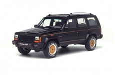 1/18 Jeep Cherokee Limited 1992