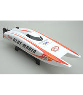 Joysway Blue Mania Brushed Electric RC Boat