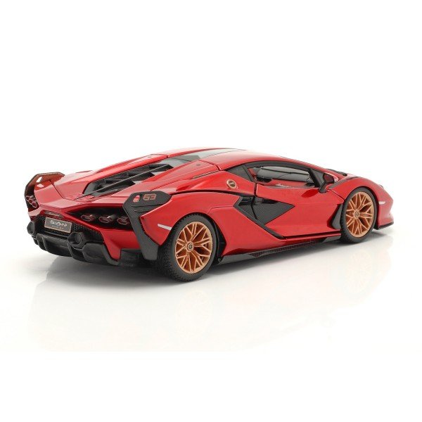Burago-1/24 Lamborghini Sián FKP 37