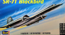 1/72 SR-71 Blackbird