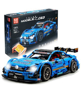 MOULD KING Mercedes Benz C63 AMG Remote Control