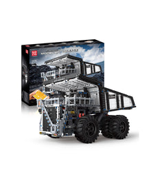 MOULD KING  Mining Truck
