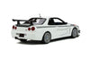 1/18 Nissan Skyline GT-R R34 Mine's