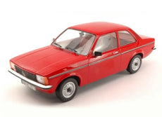 1/18 Opel Kadett C2 1977 2 Door