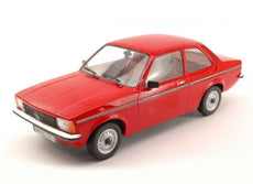 1/18 Opel Kadett C2 1977 2 Door