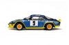 1/18 Alpine A110 Turbo Cevennes