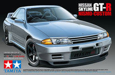 Tamiya - 1/24 Nissan Skyline GT-R (Nismo Custom)