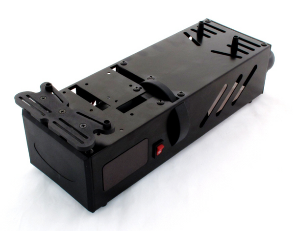 Nitro rc online car starter box