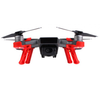 DJI Spark - RED Landing Stabilizers - Fast Installation ( 4PCS SET )