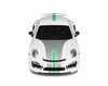1/18 Porsche 911 (991) Turbo