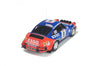 1/18 Porsche 911 TDC 50
