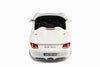 1/18 Porsche Boxster (987) Spyder