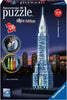 216piece Ravensburger Chrysler Building Night Jigsaw Puzzle