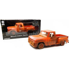 1/18 Bella's 1963 Chevy Truck from 'Twilight' (2008) (Orange)