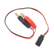 18AWG MALE 30CM Charging lead.
