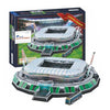 3D PUZZLES JUVENTUS / ALLIANZ STADIUM MODEL