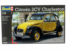 1/24 Citroën 2CV Charleston