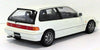 1/18 1987 Honda Civic EF-3 SI