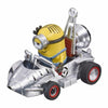 Minions kart- Stuart