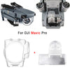 Transparent Grey Gimbal & Camera Protecter Cover Case For Mavic Pro/Mavic 2 Pro