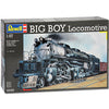 1/87 Big Boy Locomotive HO