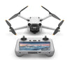 DJI Mini 3 Fly More Combo with Smart Controller