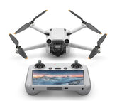 DJI Mini 3 Fly More Combo with Smart Controller