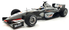 1/18 Mike Häkkinen McLaren Mercedes MP4/14 World Champion 1999